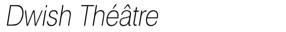 Centre Culturel Le R�verb�re