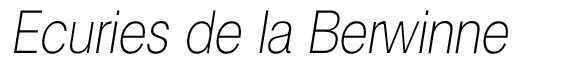 Centre Culturel Le R�verb�re
