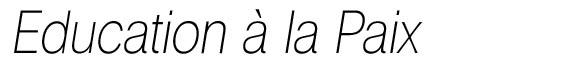 Centre Culturel Le R�verb�re