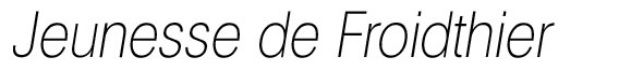 Centre Culturel Le R�verb�re
