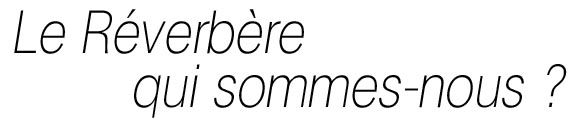 Centre Culturel Le R�verb�re