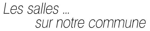 Centre Culturel Le R�verb�re