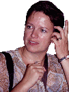 Centre Culturel Le R�verb�re : Christine SCHMITZ