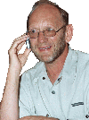 Centre Culturel Le R�verb�re : Patrick MARGANNE (Secr�taire)