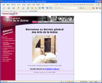 Centre Culturel Le R�verb�re Art et Vie