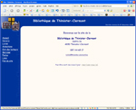 Centre Culturel Le R�verb�re Soci�t� Royale Biblioth�que Publique