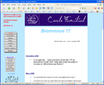 Centre Culturel Le R�verb�re Cercle Familial