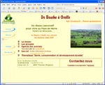 Centre Culturel Le R�verb�re De Bouche � Oreille