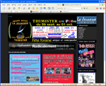 Centre Culturel Le R�verb�re Soci�t� Royale La Jeunesse de Thimister