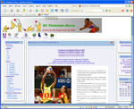 Centre Culturel Le R�verb�re Volley Smashing Club Thimister-Herve