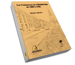 Les Commerces de Thimister de 1880 � 1960