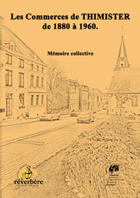 Centre Culturel Le R�verb�re Livre Commerces de Thimister