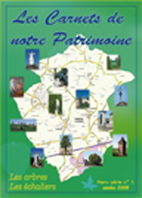 Centre Culturel Le R�verb�re Livre notre Patrimoine