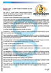 Centre Culturel Le R�verb�re Trimestriel