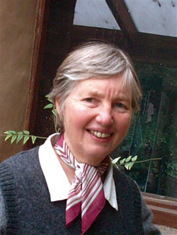Chantal Calmant