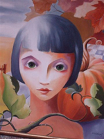 Chantal Calmant
