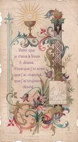 Floribert Dubois